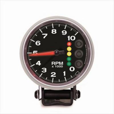 Auto Meter Elite Series Nascar Pro Tachometer - 6606-05705